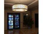 Allegretto chandelier фото